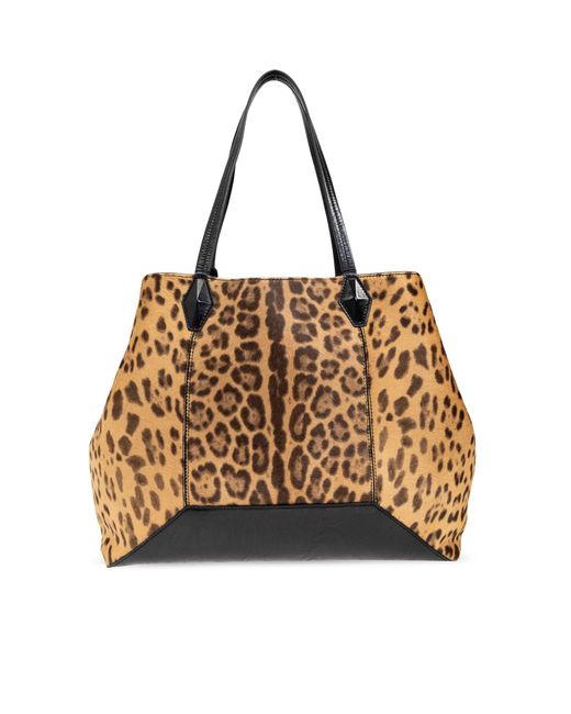 Jimmy Choo Black Bag Diamond Large