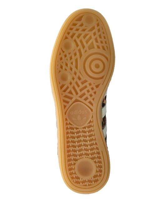 Adidas Originals Multicolor 'Handball Spezial W' Sports Shoes