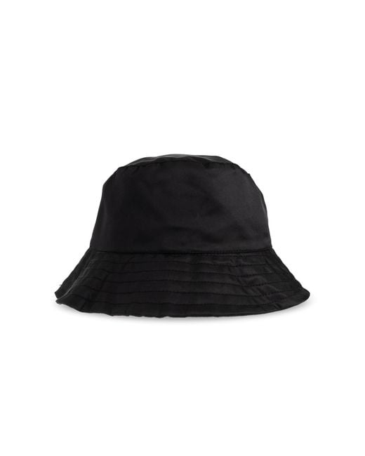 AMI Black Hat With Logo