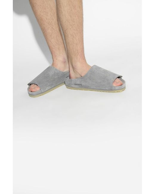 ランキング上位のプレゼント x BIRKENSTOCK 最安値に挑戦中 x FEAR OF