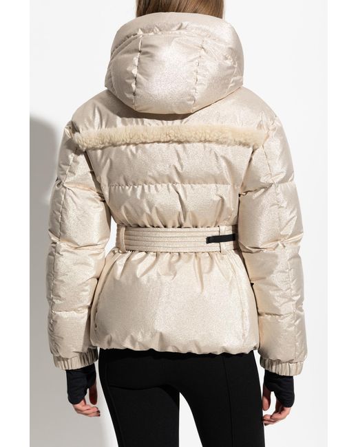 Moncler Natural Performance & Style