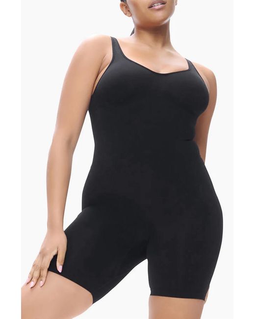 Heist Studios Black Body "Contour Shorty"