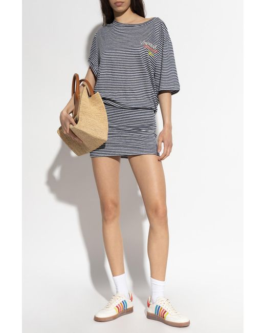 DSquared² Gray Dress Capsule 'Summer Lovers'