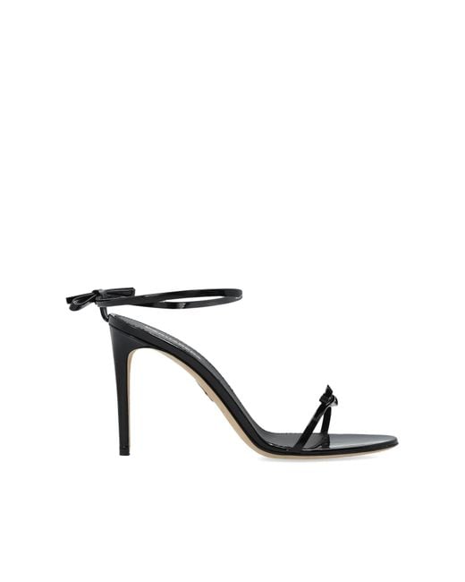 DSquared² Natural Heeled Sandals