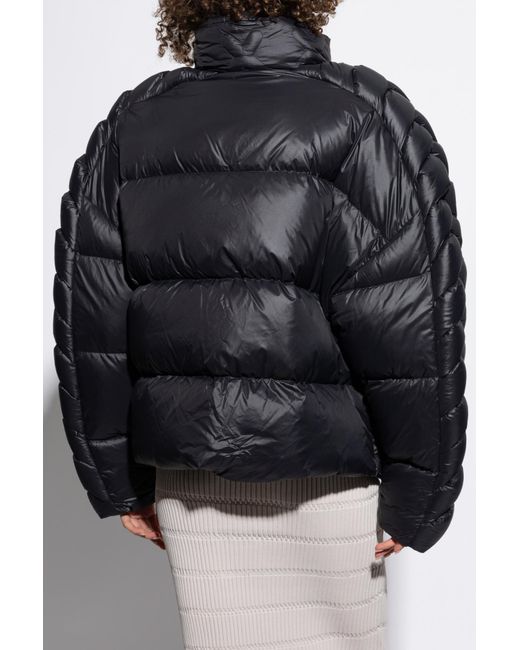 RAXXY Blue Down Jacket
