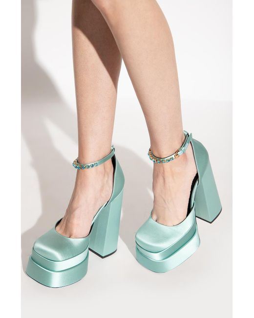 versace aevitas