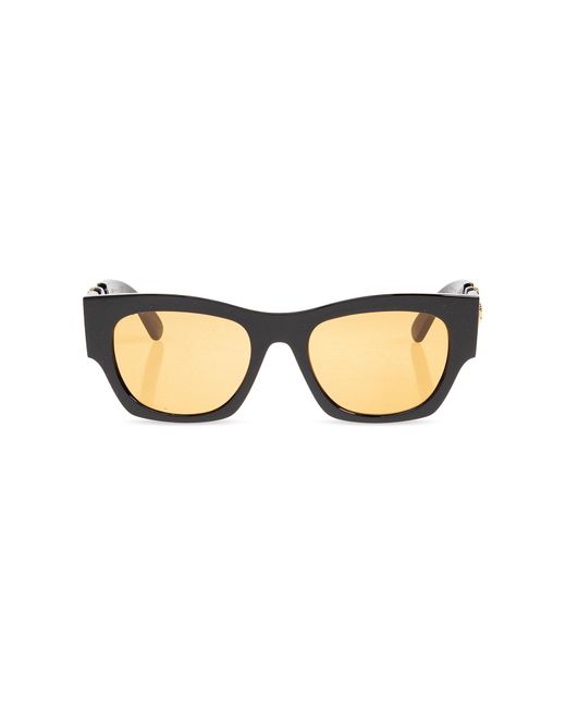 Versace Natural Sunglasses for men