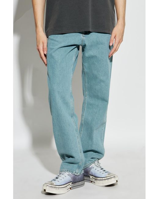 Samsøe & Samsøe Blue Jeans 'Saeddie' for men