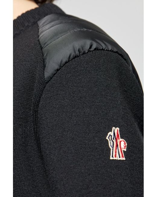 Moncler Blue After-Ski for men
