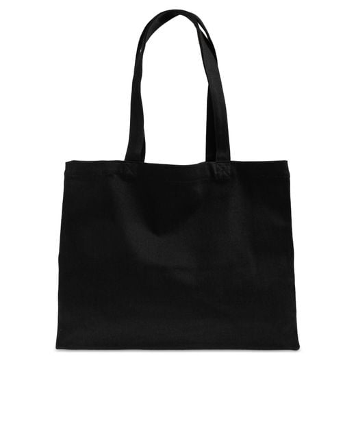 A.P.C. Black Bag 'Cozzs'