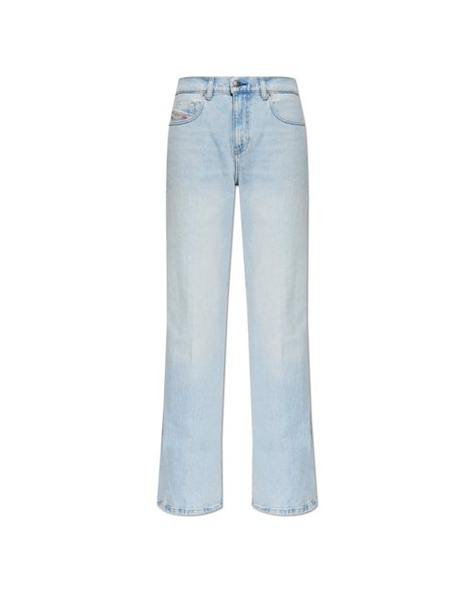 DIESEL Blue Jeans "1978 D-Akemi"