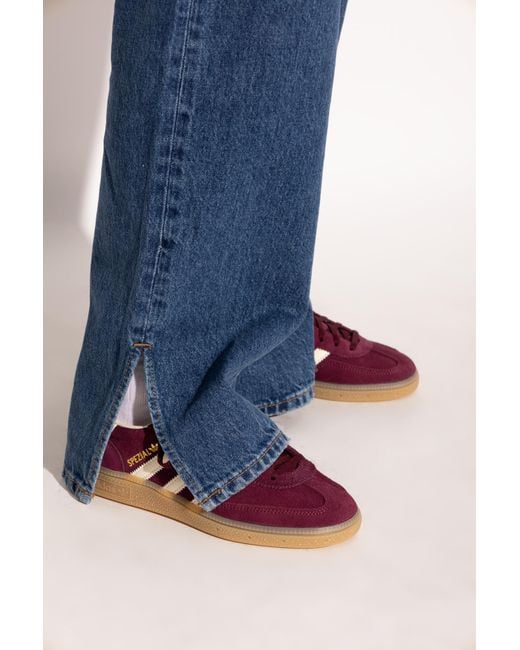 Adidas Originals Multicolor Sports Shoes Handball Spezial W