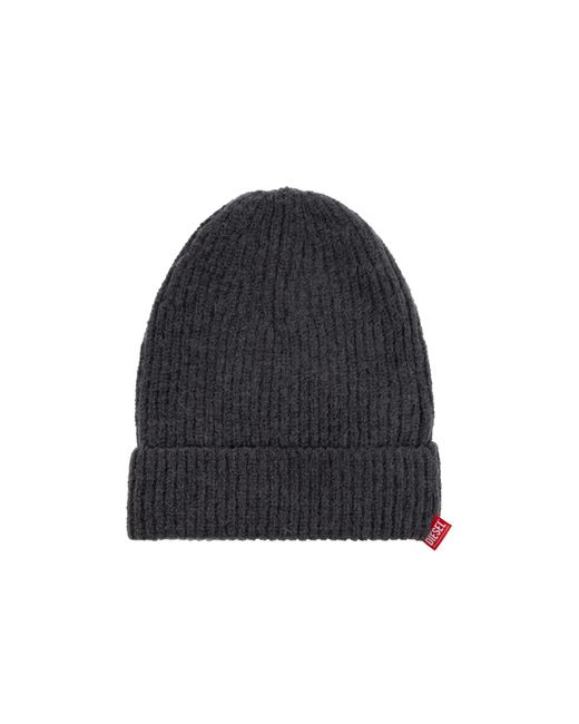 DIESEL Blue Cap "K-Lollo-Hat"