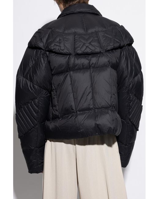 RAXXY Blue Down Jacket