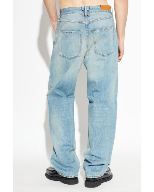 DARKPARK Blue 'Mark' Jeans for men