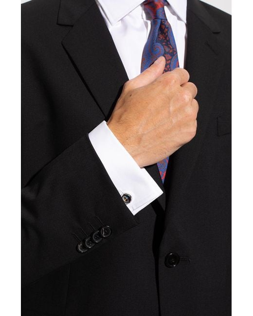 Paul Smith Multicolor Cuff Links for men