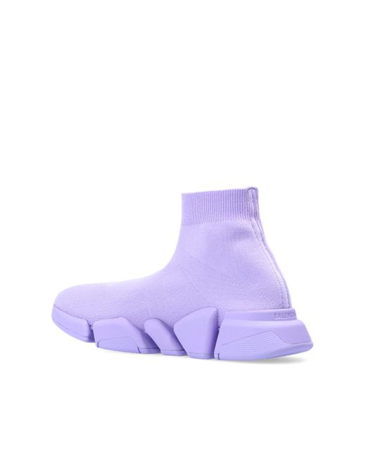Balenciaga 'speed 2.0 Lt' Sock Sneakers 