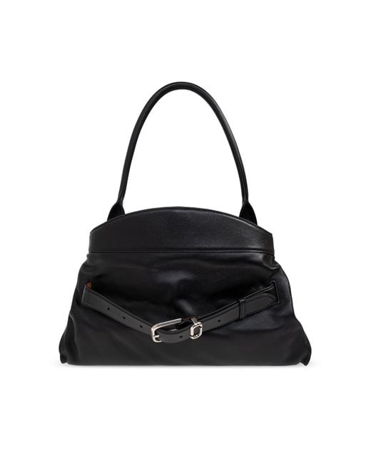 Marc Jacobs Black Shoulder Bag