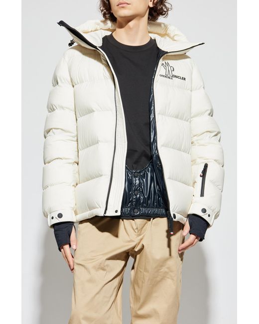 Moncler Natural Performance & Style for men