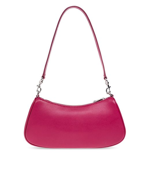Marc Jacobs Blue Shoulder Bag