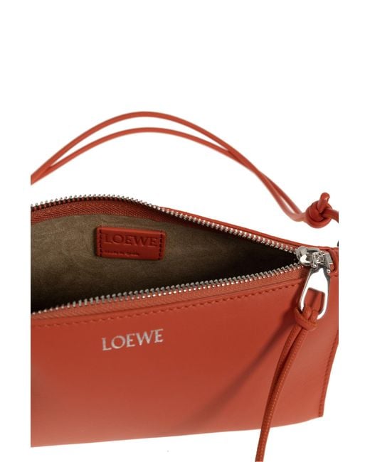Loewe Blue Bag 'Joya'