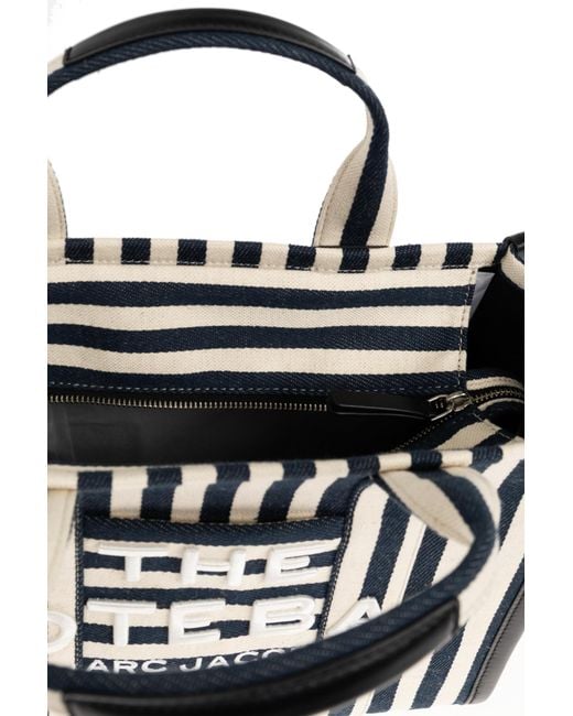 Marc Jacobs Black Handbag Type 'Shopper'