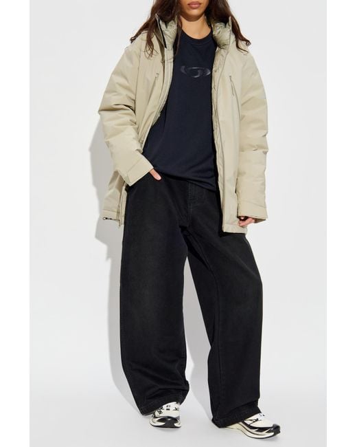 MM6 by Maison Margiela Blue Salomon X