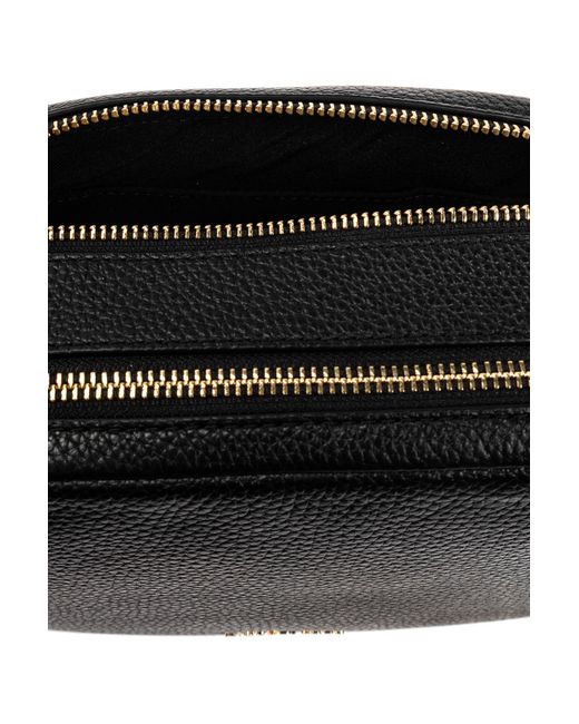 MICHAEL Michael Kors Black Bryant Shoulder Bag
