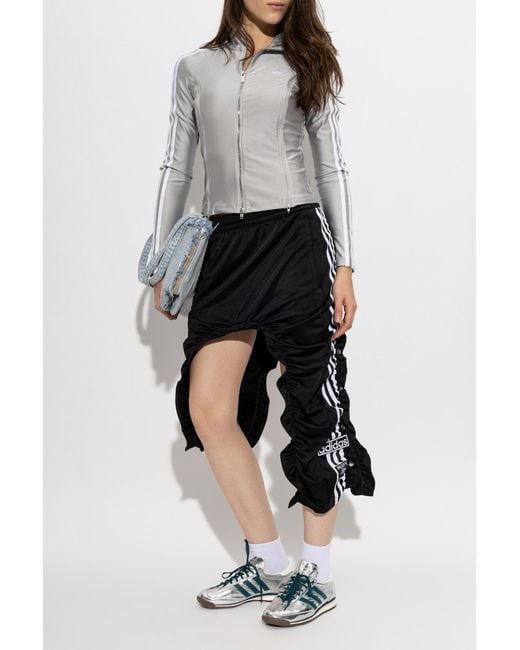 Adidas Originals Black Adidas X Mia Marquez
