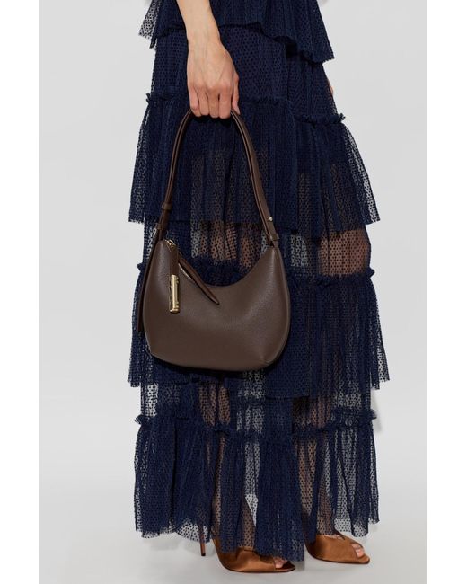 Furla Brown 'Goccia Small' Bag