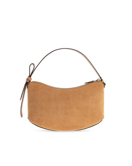 Kate Spade White Bag 'Loop'