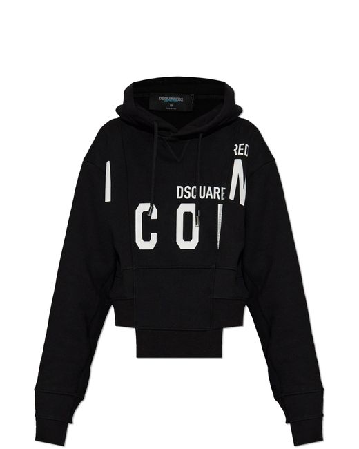 DSquared² Black X Bettter