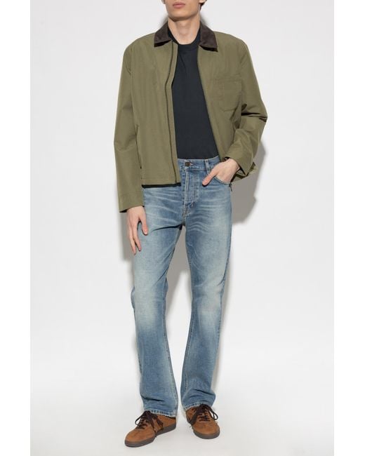 Haikure Blue Jeans "Blake Union" for men