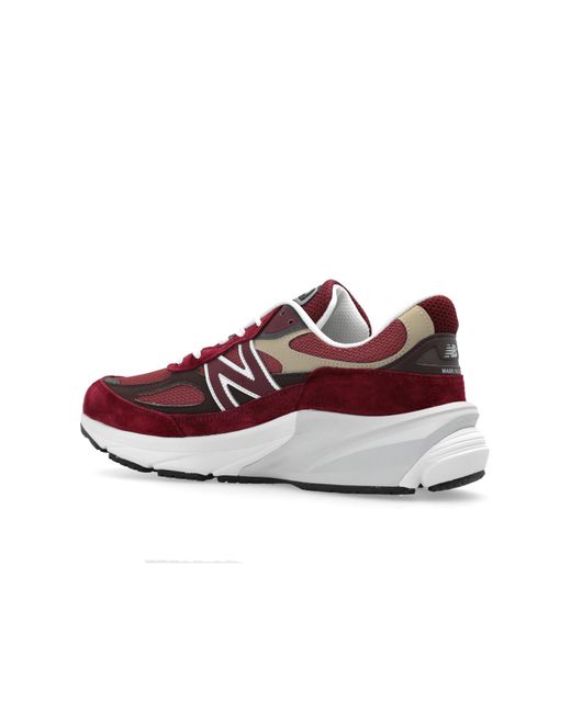 New balance hotsell 498 mens