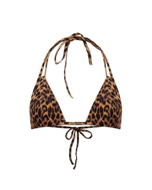 Melissa Odabash Brown Bottom Of 'Girona' Swimsuit
