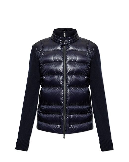 Moncler Blue Apres - Ski, for men