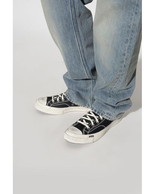 Converse Blue X Madhappy for men