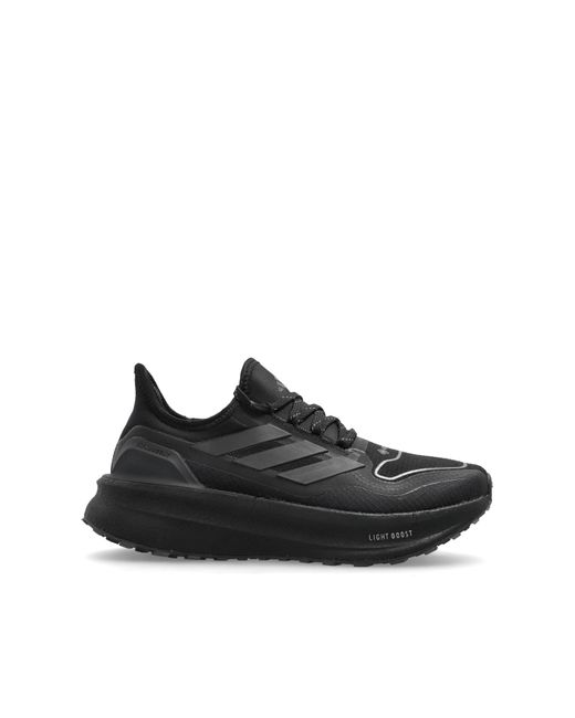 Adidas Originals Black Sports Shoes Ultraboost Gtx