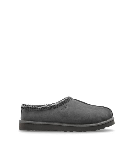 Ugg Black Shoes 'M Tasman Ii' for men