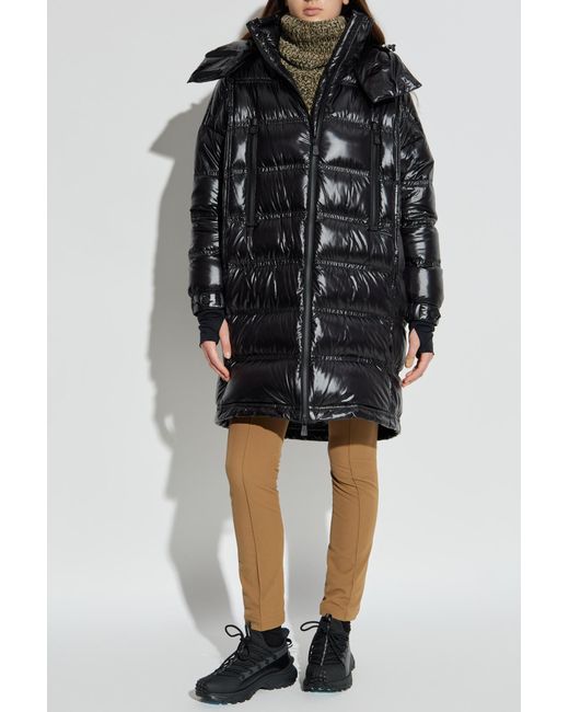 Moncler Black Apres-Ski