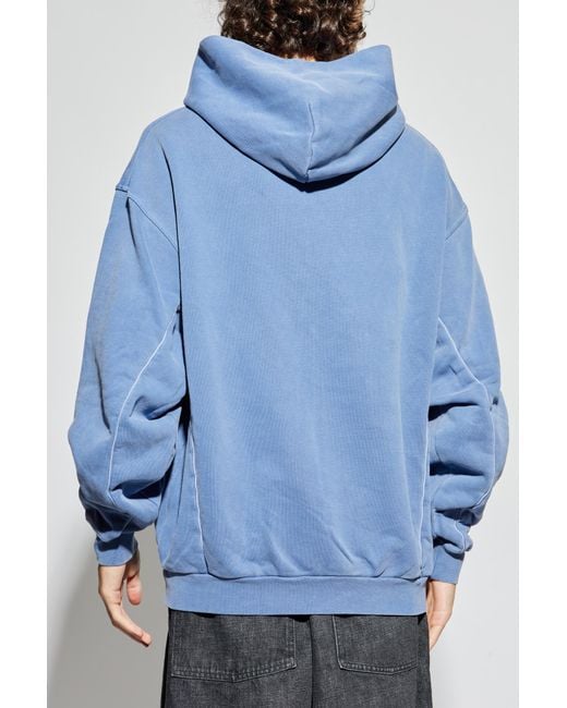 PUMA Blue X Represent 247 for men