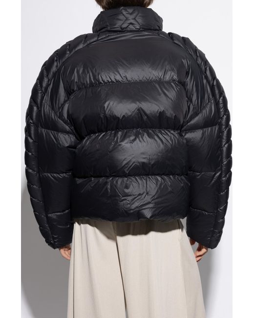 RAXXY Blue Down Jacket