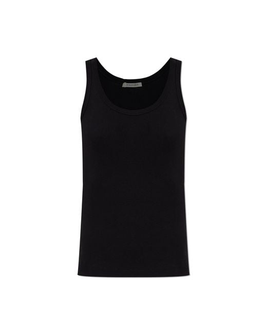 By Malene Birger Black Top 'Dali'