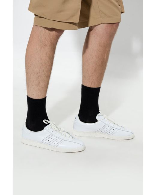 adidas Yabisah SPZL Cloud White GZ4292