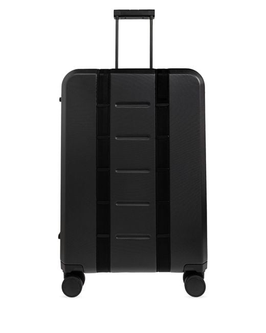 Db Journey Black Suitcase 'Ramverk Pro Check-In Medium'