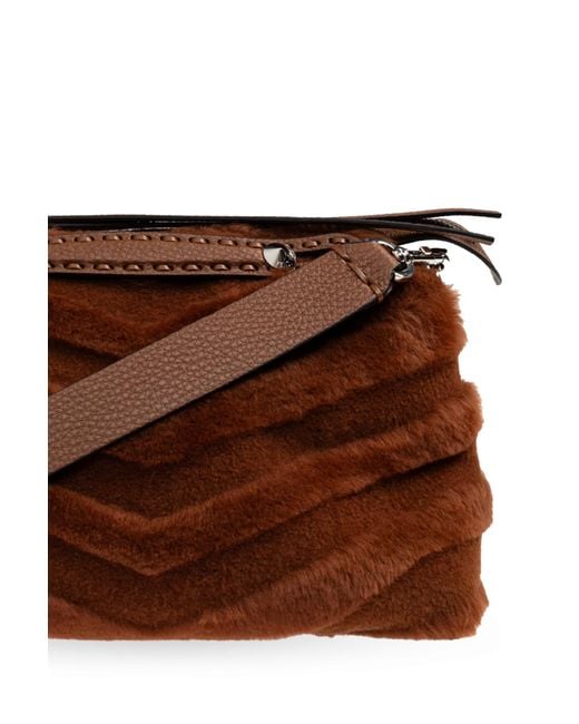 Fendi Black Handbag 'By The Way Selleria Medium'