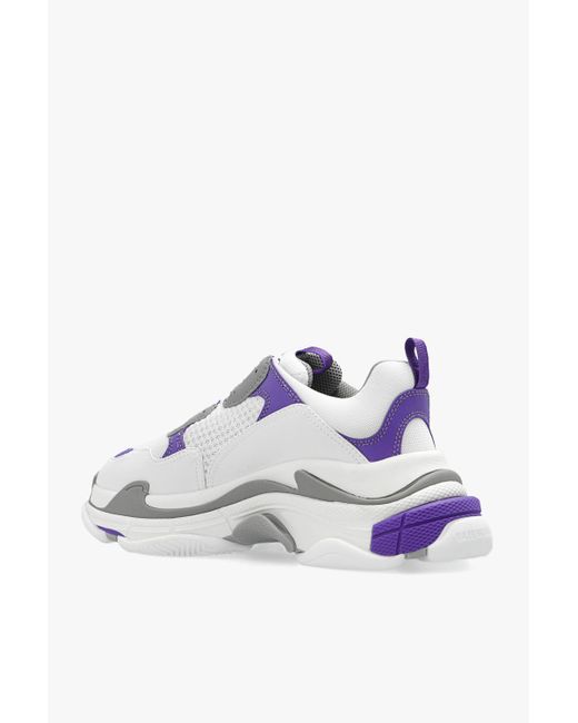 Bb triple s sale