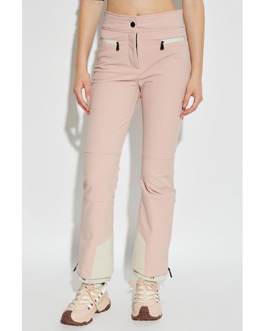 Moncler Natural Performance & Style