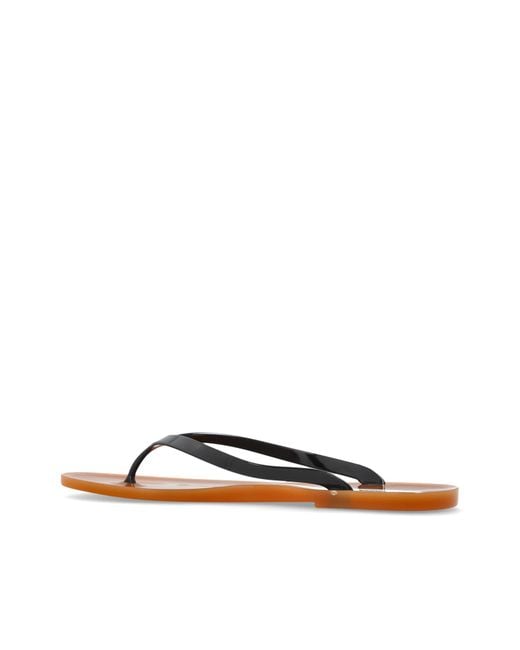 Christopher Esber Brown 'Jo' Slides