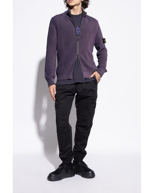 Ugg Black Shoes "M Peakmod Lowcut" for men